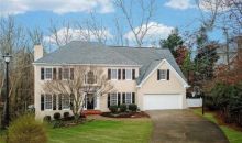 725 Arkwith Way Alpharetta, GA 30022