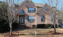 3492 Cosmo Ct Auburn, GA 30011