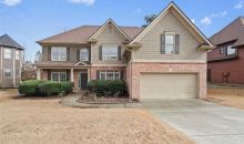 3614 Lost Oak Dr Buford, GA 30519