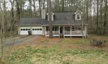 88 Woods Ct Dallas, GA 30157