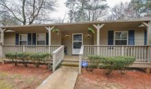 207 Caboose Ln Woodstock, GA 30189