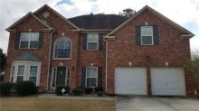 2908 Heritage Oaks Circle Dacula, GA 30019