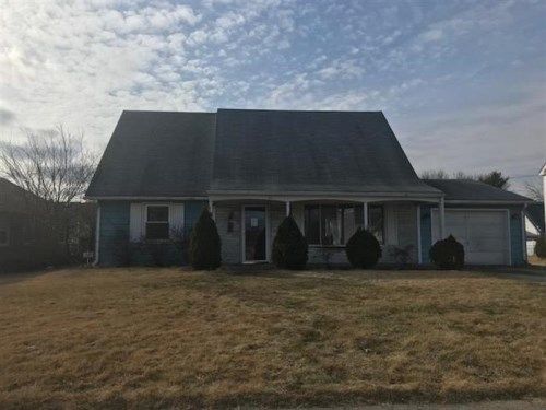 21 HUNTINGTON LANE, Willingboro, NJ 08046