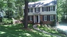 2862 Missy Dr Marietta, GA 30062