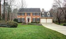 2081 Wyeth Walk Marietta, GA 30062