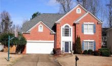 2707 Harper Woods Dr Marietta, GA 30062