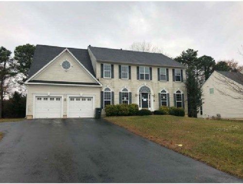 924 Mannington Dr, Williamstown, NJ 08094