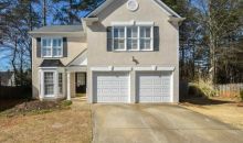 320 Outwood Mill Ct Alpharetta, GA 30022