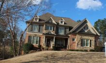 188 Fairway Overlook Dr Acworth, GA 30101