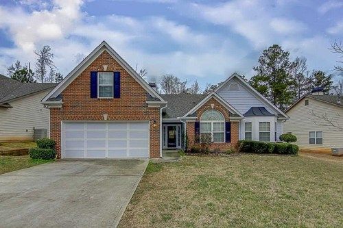 5145 Rosewood Place, Fairburn, GA 30213