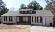 3065 Creel Rd Atlanta, GA 30349