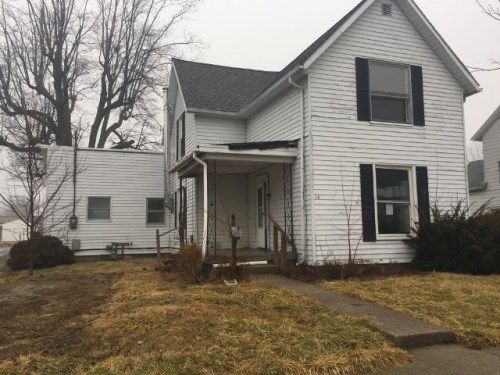 14 Clemens St, Jamestown, OH 45335