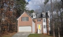 3912 Laurel Bend Dr Snellville, GA 30039