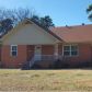 1804 S Van Buren St, Little Rock, AR 72204 ID:15353406