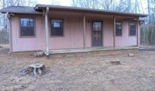 249 Brown Rd Higden, AR 72067