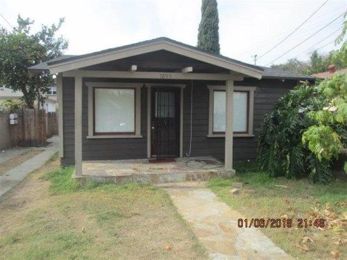 1891 SAINT LOUIS AVENUE, Signal Hill, CA 90755