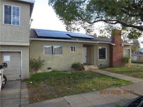 713 CLINTON ST, Redwood City, CA 94061