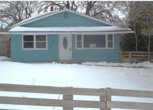 323 Douglas St, Wray, CO 80758