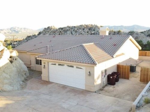 6240 Mirlo Road, Yucca Valley, CA 92284