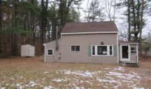 53 Woodland Road Moodus, CT 06469