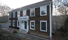 25 Waters Edge Way Ridgefield, CT 06877