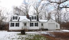 463 Madison Road Unit R Durham, CT 06422