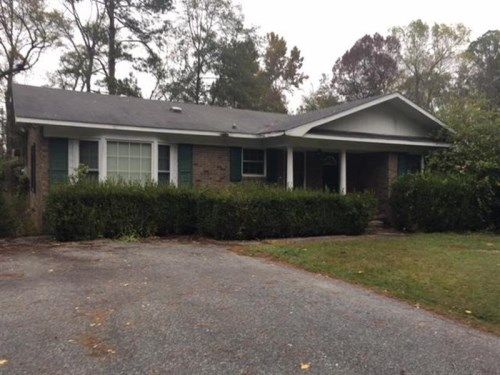 919 BRANNEN ROAD, Statesboro, GA 30461