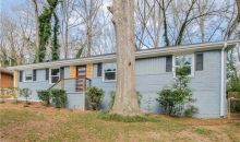 2996 Meadowview Dr SE Atlanta, GA 30316