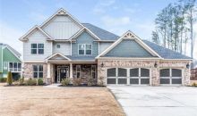 4890 China Berry Dr Powder Springs, GA 30127