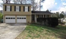 1567 Hickory Dr SW Lilburn, GA 30047