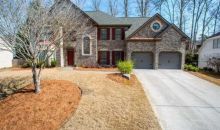 2115 Bentbrooke Trl Lawrenceville, GA 30043