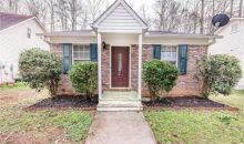 440 Lakeview Dr Canton, GA 30114