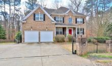 100 Wooten Dr Canton, GA 30114