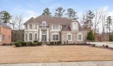 145 Tana Dr Fayetteville, GA 30214