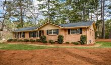 326 Arcadia Place Lilburn, GA 30047