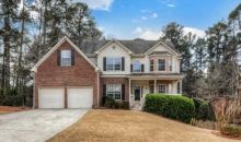 2338 Roseberry Ln Grayson, GA 30017