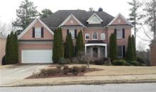 1660 Berkshire Hill Dr Duluth, GA 30097