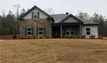 8465 Sagewood Dr Gainesville, GA 30506