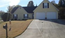 2585 Abbotts Glen Dr Acworth, GA 30101