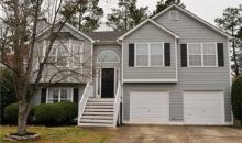 4902 Lake Park Ln Acworth, GA 30101