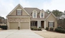 601 Blue Water Way Canton, GA 30114