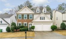 643 Dahoma Trl Woodstock, GA 30188