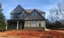 8055 Sagewood Dr Gainesville, GA 30506