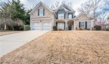 256 Pine Bluff Dr Dallas, GA 30157