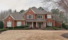 6340 Sunbriar Dr Cumming, GA 30040