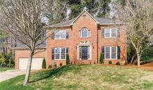 4213 Schooner Ct NE Roswell, GA 30075