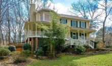 3522 Dexter Way Marietta, GA 30062