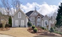 208 Morning Mist Way Woodstock, GA 30189