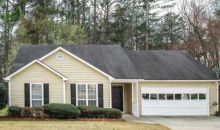 2889 Estuary Dr Acworth, GA 30101