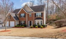 991 Holly Meadow Dr Buford, GA 30518